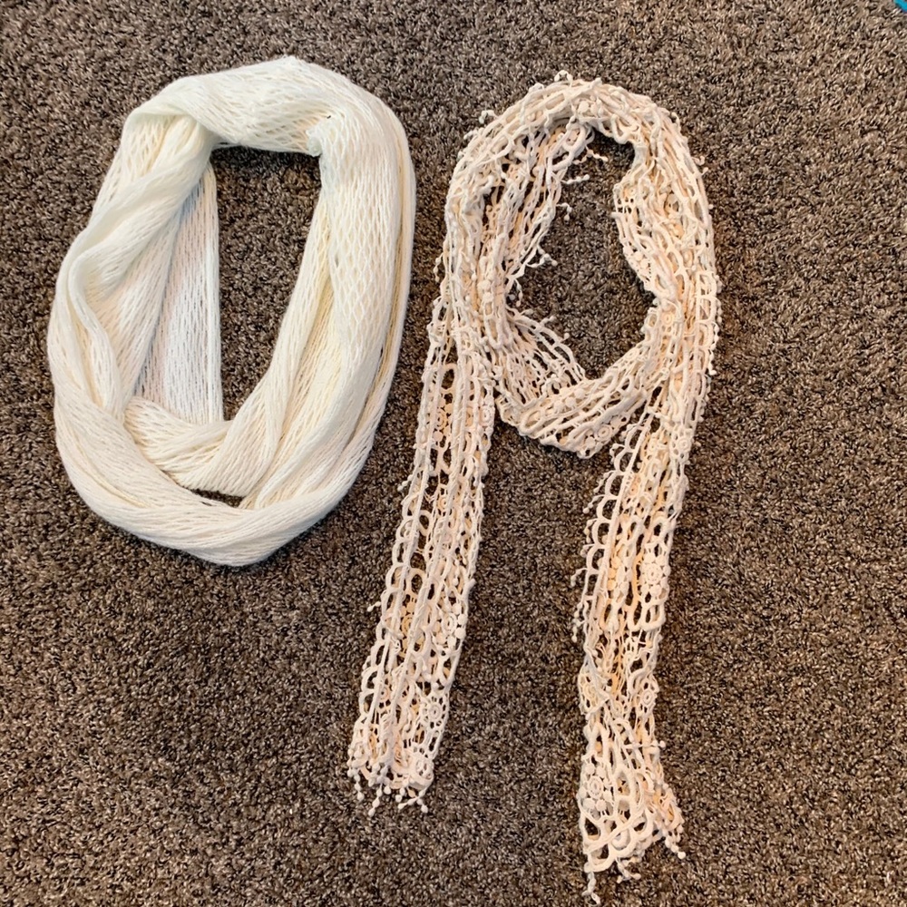 Scarves